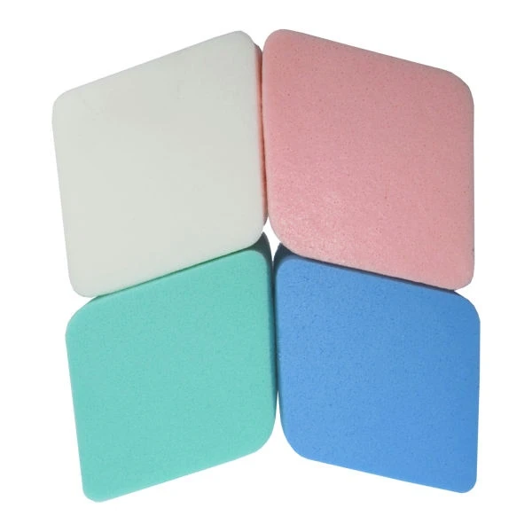 پد آرایشی لوزی