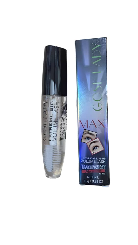 ژل ابرو گاش لیدی