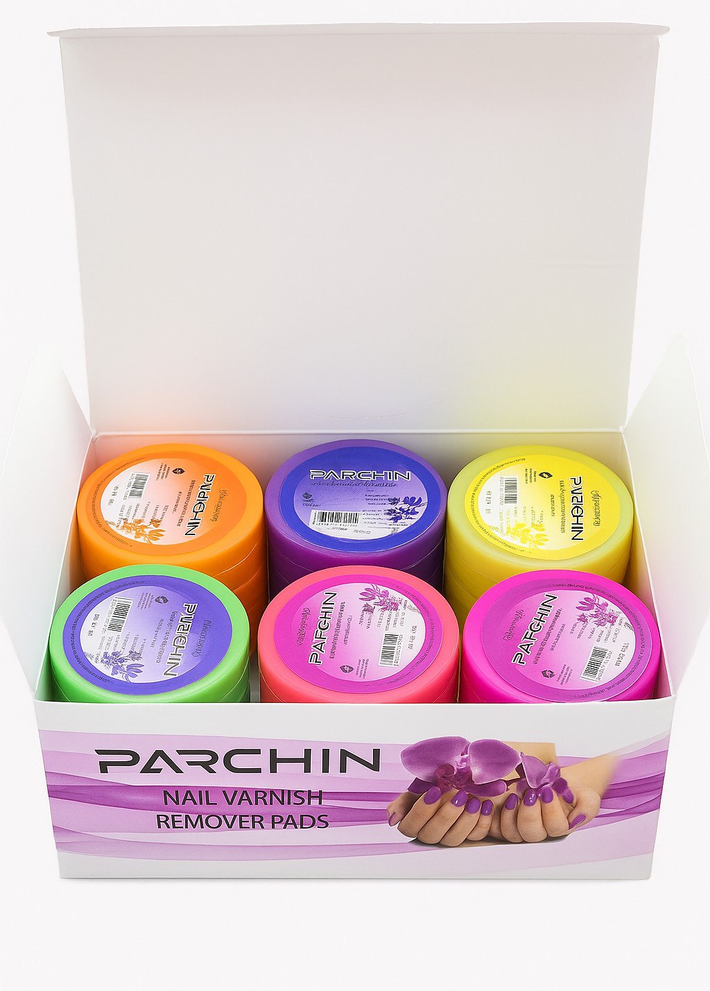 پد لاک پاکن پرچین