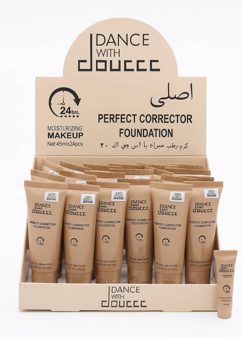 کرم پودر تیوپی 02و01