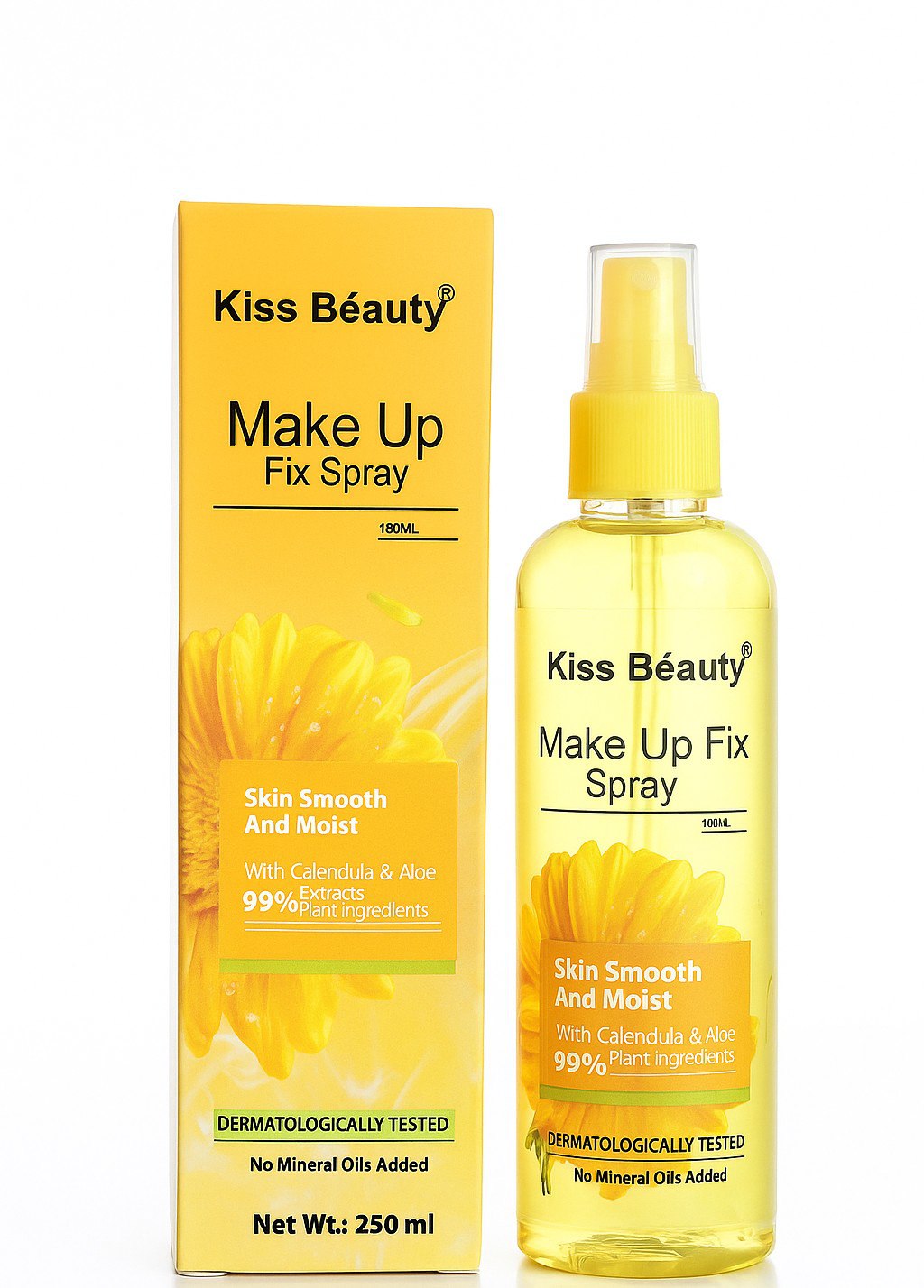 اسپری فیکس کیس بیوتی